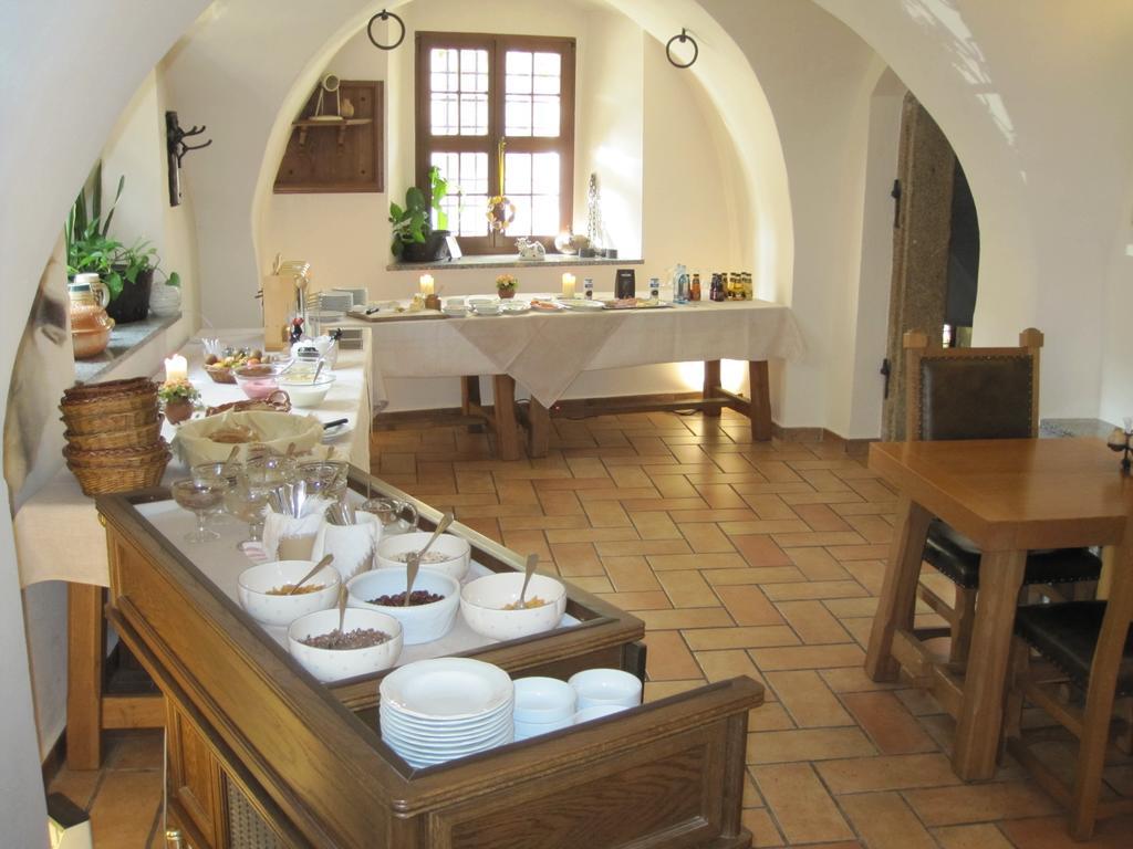 Schloss-schaenke Garni Bautzen