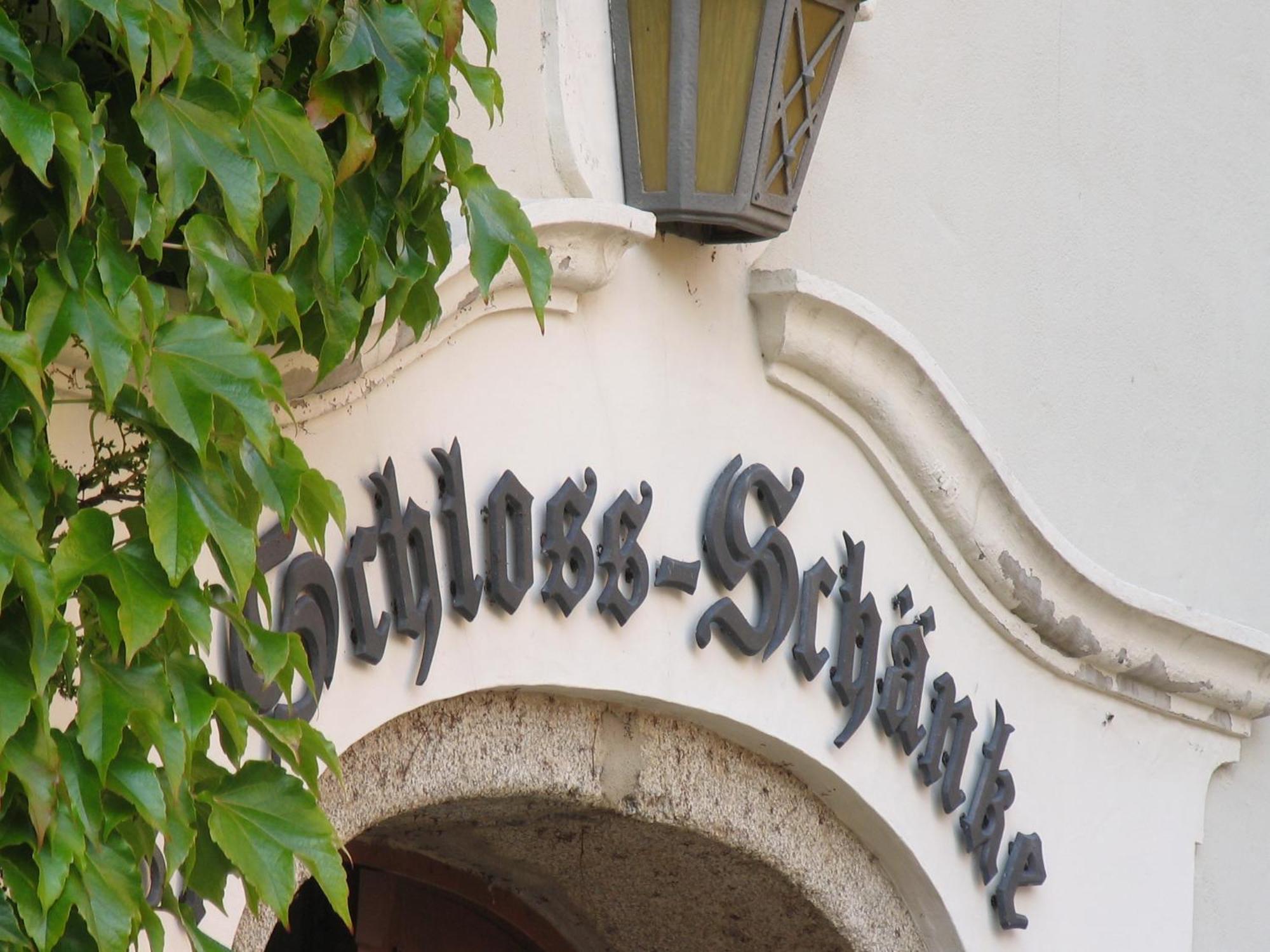 Schloss-schaenke Garni Bautzen