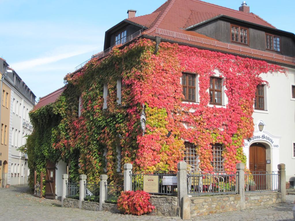 Schloss-schaenke Garni