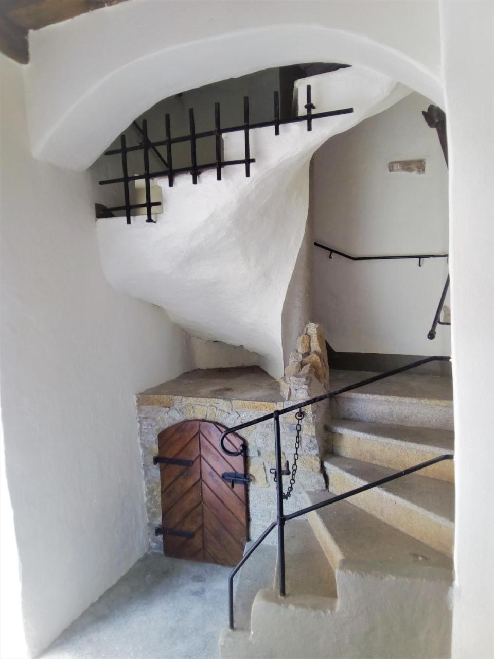 Maison d'hôtes Schloss-schaenke Garni Bautzen