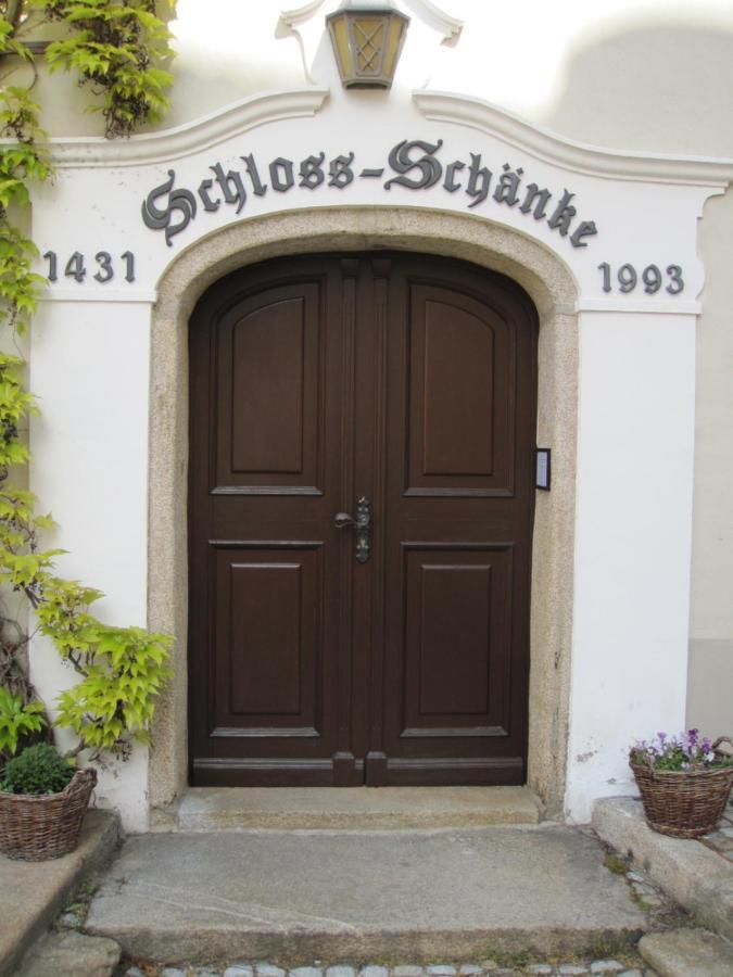 Schloss-schaenke Garni Bautzen